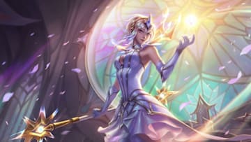 Property of LeagueOfLegends.com/RiotGames.com