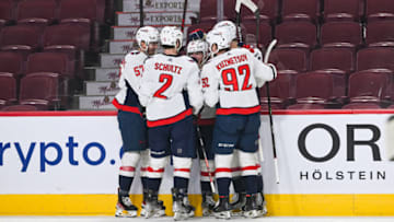 Joe Snively, Washington Capitals Mandatory Credit: David Kirouac-USA TODAY Sports