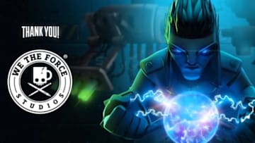 We the Force Studios