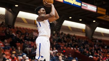 (Photo by Allison Farrand/NBAE via Getty Images)