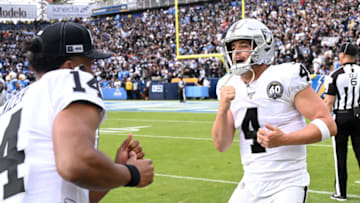 Raiders (Photo by Jayne Kamin-Oncea/Getty Images)