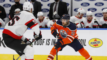 Edmonton Oilers Leon Draisaitl (29). Mandatory Credit: Perry Nelson-USA TODAY Sports
