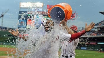 Brad Mills-USA TODAY Sports