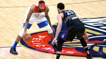 Philadelphia 76ers, Ben Simmons (Photo by Sean Gardner/Getty Images)