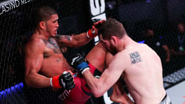 anthony pettis