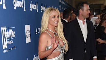 Britney Spears dará un alto en su carrera musical