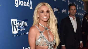 Britney Spears continúa exigiendo a la justicia que le quiten a su padre su tutela legal