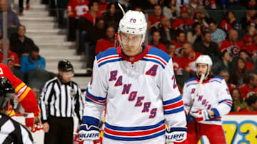 Photo by Gerry Thomas/NHLI via Getty Images