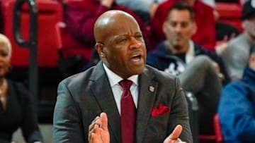 St. John's basketball (Photo by Porter Binks/Getty Images)