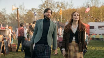 Outlander Season 4 -- Courtesy of Aimee Spinks/STARZ Media Center