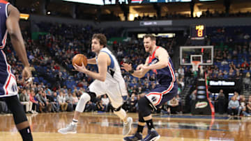 Photo by Jordan Johnson/NBAE via Getty Images