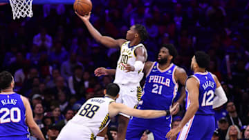 Bennedict Mathurin - Credit: Kyle Ross-USA TODAY Sports