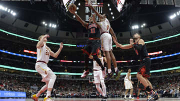(Photo by Quinn Harris/Getty Images)