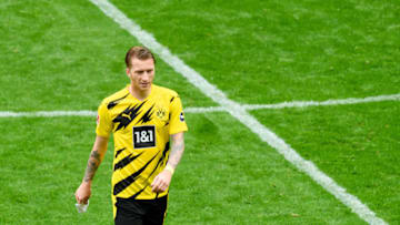 Marco Reus (Photo by Alex Gottschalk/DeFodi Images via Getty Images)