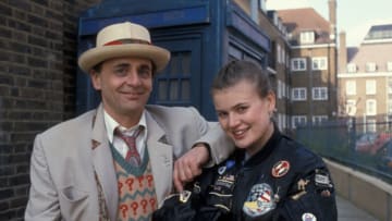 We look at Remembrance of the Daleks - one of the most action-packed, complex and strongest Dalek stories of the Eighties.Image Courtesy BBC Studios, BritBox