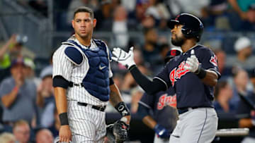 NEW YORK, NY - AUGUST 28: Austin Jackson (Photo by Jim McIsaac/Getty Images)