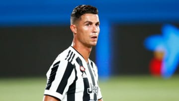Cristiano Ronaldo, Juventus (Photo by Eric Alonso/Getty Images)