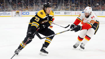 Boston Bruins, Charlie McAvoy #73 (Photo by Maddie Meyer/Getty Images)
