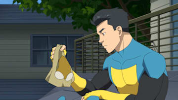 Invincible Season 2 on Prime Video