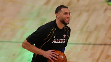 Zach LaVine, Chicago Bulls (Photo by Kevin C. Cox/Getty Images)