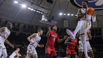 Syracuse basketball, J.J. Starling (Photo by Michael Hickey/Getty Images)