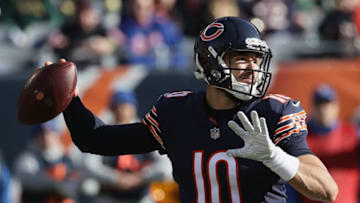 Chicago Bears (Photo by Jonathan Daniel/Getty Images)