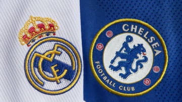 Real Madrid, Chelsea (Photo by Visionhaus/Getty Images)