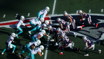 Photo by Maddie Meyer/Getty Images