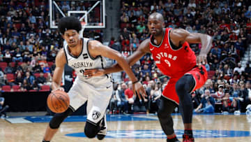 Mandatory Copyright Notice: Copyright 2018 NBAE (Photo by Mark Blinch/NBAE via Getty Images)
