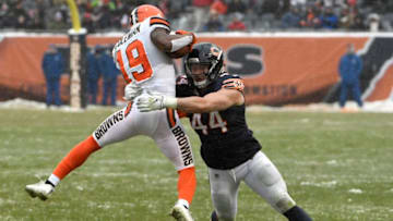 Chicago Bears (Photo by David Banks/Getty Images)