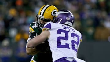(Photo by Dylan Buell/Getty Images) Harrison Smith