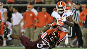 ORLANDO, FL - DECEMBER 03: Mike Williams