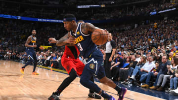 Copyright 2019 NBAE (Photo by Garrett Ellwood/NBAE via Getty Images)