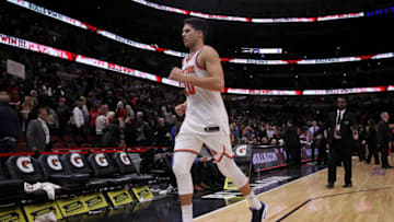 CHICAGO, IL - DECEMBER 09: Doug McDermott