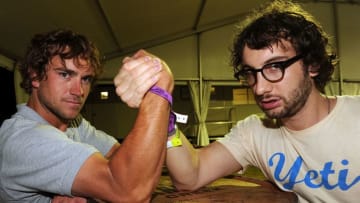 ENTERPRISE, AL - JUNE 05: ***EXCLUSIVE COVERAGE*** Survivor season