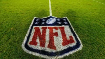 Taking a look at the updated 2021 NFL Draft order (Photo by Douglas DeFelice-USA TODAY Sports)