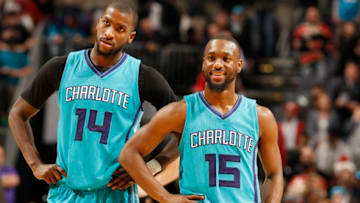 CHARLOTTE, NC - DECEMBER 23: Michael Kidd-Gilchrist