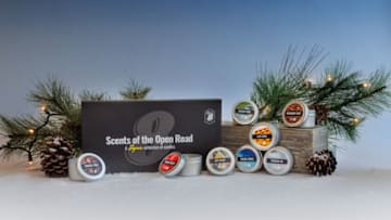 Scents of the Open Road, photo provided by Super 8 by Wyndham