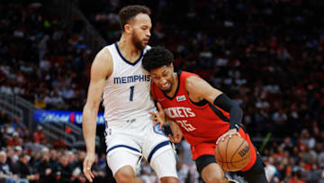 Christian Wood, Memphis Grizzlies (Troy Taormina-USA TODAY Sports)