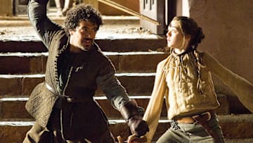 Image: Game of Thrones/HBO