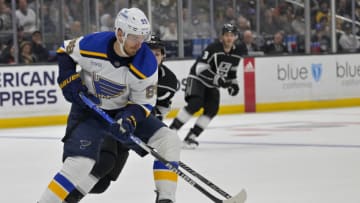 St. Louis BluesMandatory Credit: Jayne Kamin-Oncea-USA TODAY Sports