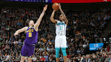 Charlotte Hornets Malik Monk. (Photo by Melissa Majchrzak/NBAE via Getty Images)