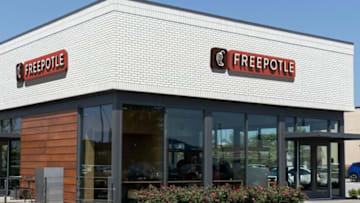 “Freepotle” is a new Chipotle Rewards perk that gives members up to ten free food drops throughout 2023. To celebrate the launch of “Freepotle,” Chipotle is giving fans the chance to win free Chipotle For A Year at all restaurants in the U.S. and Canada from January 9 to January 15.