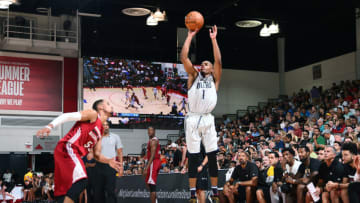 Photo by Noah Graham/NBAE via Getty Images