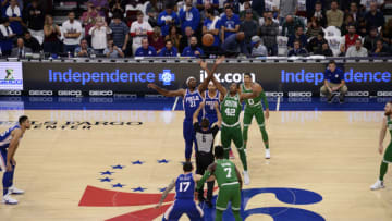 (Photo by David Dow/NBAE via Getty Images)