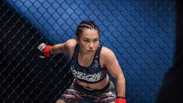 Mei Yamaguchi