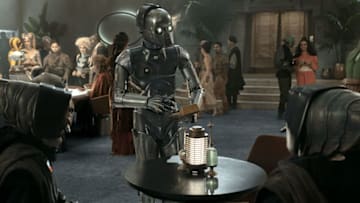 Image: The Book of Boba Fett/Disney+