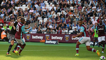 Photo by Shaun Botterill/Getty Images   Photo by Matthew Ashton - AMA/WBA FC via Getty Images