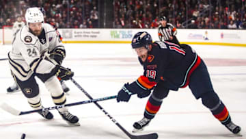 Riley Sutter, Hershey Bears