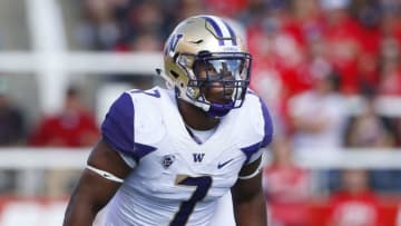 SALT LAKE CITY, UT - OCTOBER 29: Keishawn Bierria
